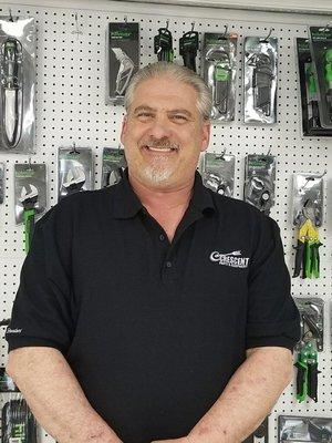 Photo of Scott R.