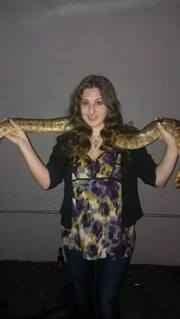 Photo of Elise J.