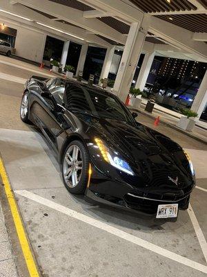 photo of Cassandra B.