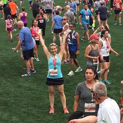 photo of Kerry Ann M.