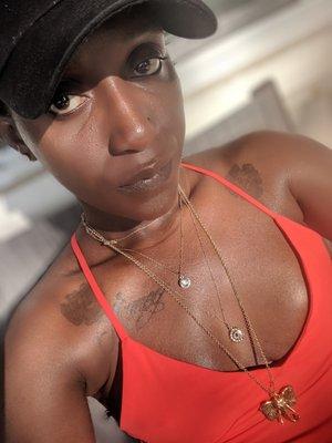 Photo of Sckethia B.