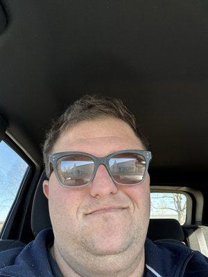 Photo of Christopher B.