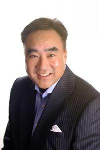 Photo of Taro I.