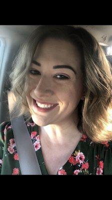 Photo of Melanie H.