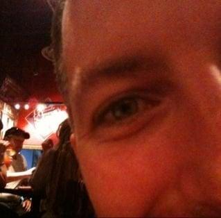 Photo of Brian J.
