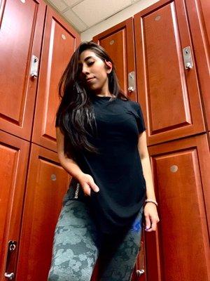 Photo of Kimberly L.