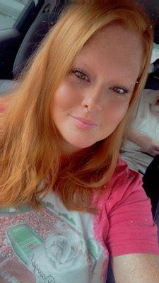 photo of Kimberly M.