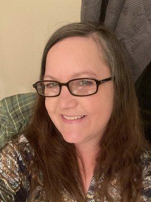 photo of Jennifer M.