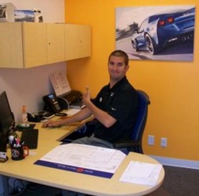 Photo of Dante N.