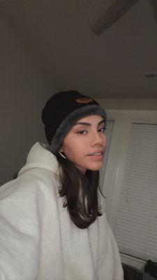 Photo of Hectoria H.