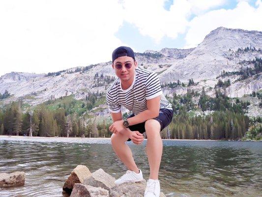 photo of Gregorius Marcelle W.