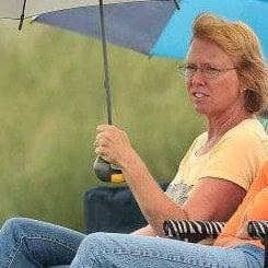 Photo of Paula R.