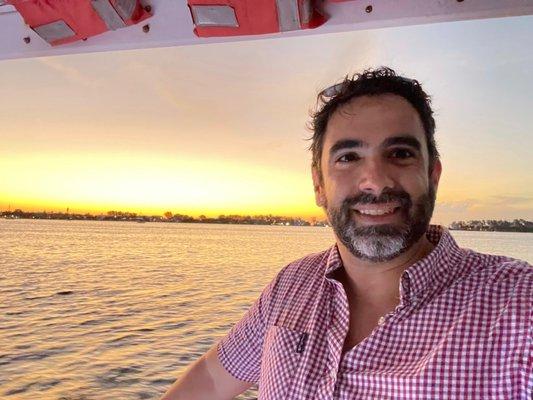 Photo of Gonzalo C.