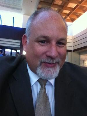 photo of Barry G.