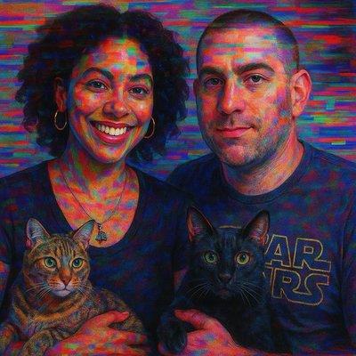 photo of Donny And Ronda N.