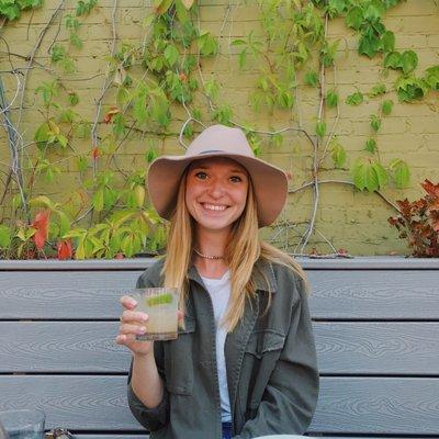 Photo of Taylor O.
