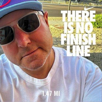photo of Coach J.