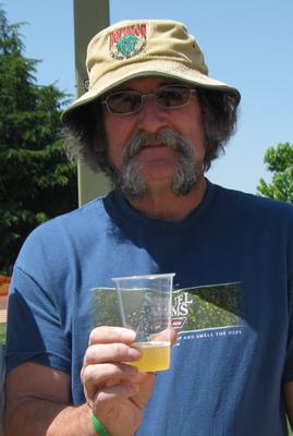 Photo of Doug M.