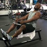 photo of Dominique D.