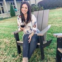 Photo of Rachel P.