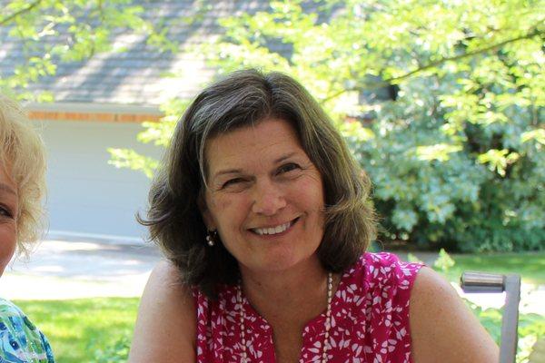 photo of Kathleen W.