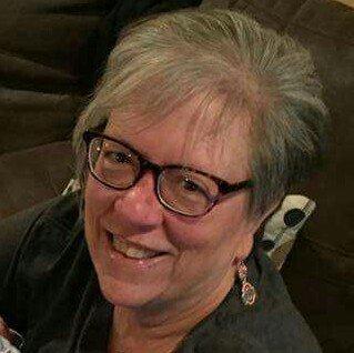Photo of Marianne C.