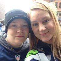 Photo of Stephanie R.