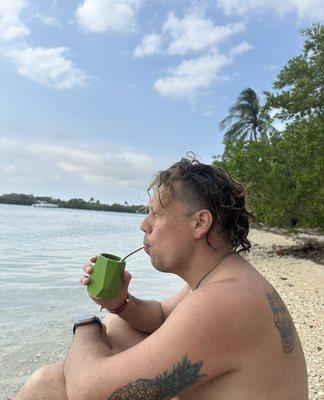 photo of Lisandro R.