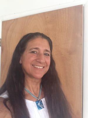 Photo of Susan G.