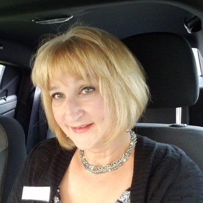 Photo of Theresa B.