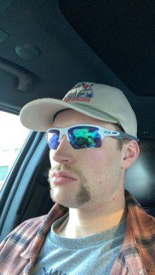 Photo of Hayden S.