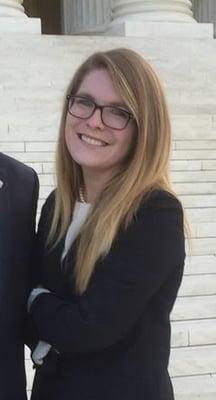 photo of Margaret O.