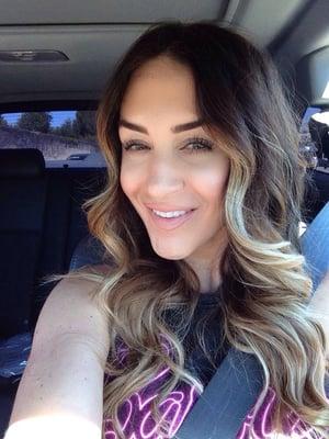 Photo of Corinne S.