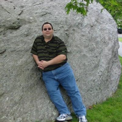 Photo of Tim W.