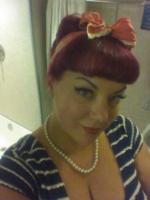 Photo of Niss L.