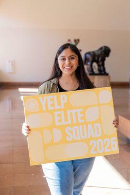 Photo of Pooja N.
