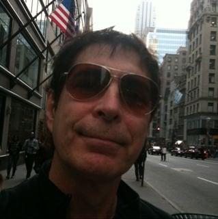 Photo of Ben D.