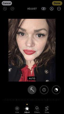 Photo of Kimberly H.