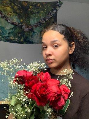 Photo of shanelle p.