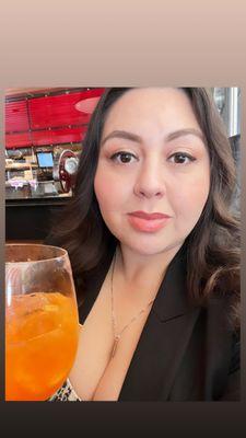 photo of Crystal R.