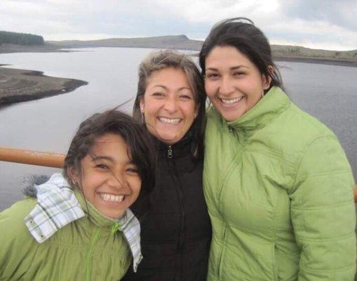 photo of Adrianna C.