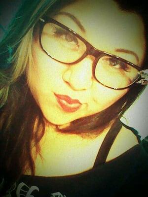 Photo of Kimberly M.