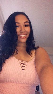 Photo of Lily S.