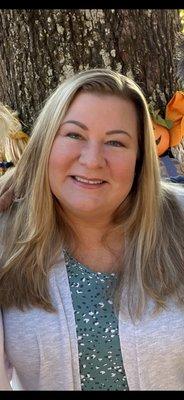 Photo of Alicia S.