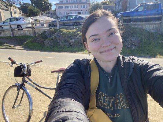 photo of Victoria V.