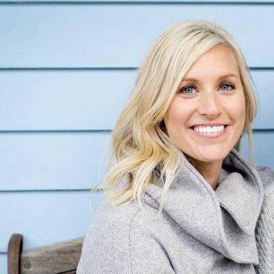 Photo of Tina M.