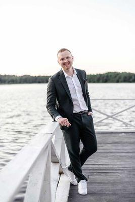 Photo of Vitaliy G.