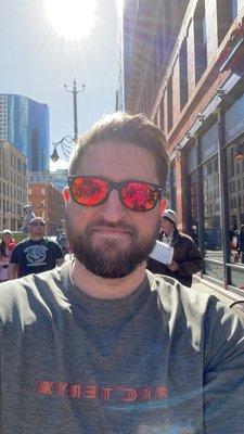 Photo of Ryan S.