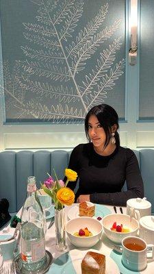Photo of Isabella V.