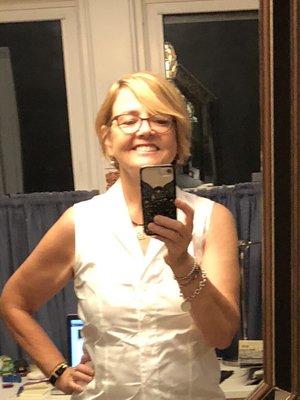photo of Pamela W.